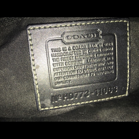 Authentic Coach - Picture 4 of 4